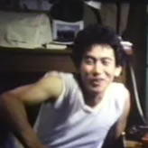 夜が明ける前に